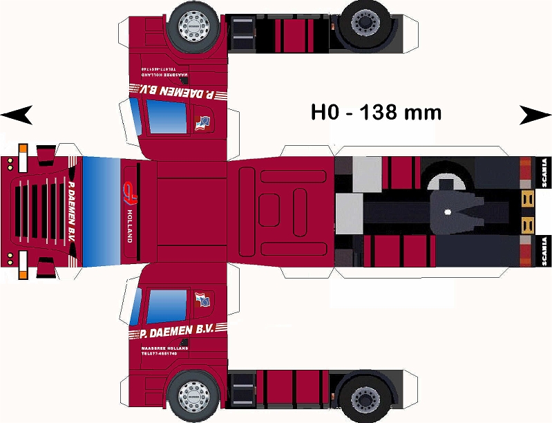 Scania-PDaemen