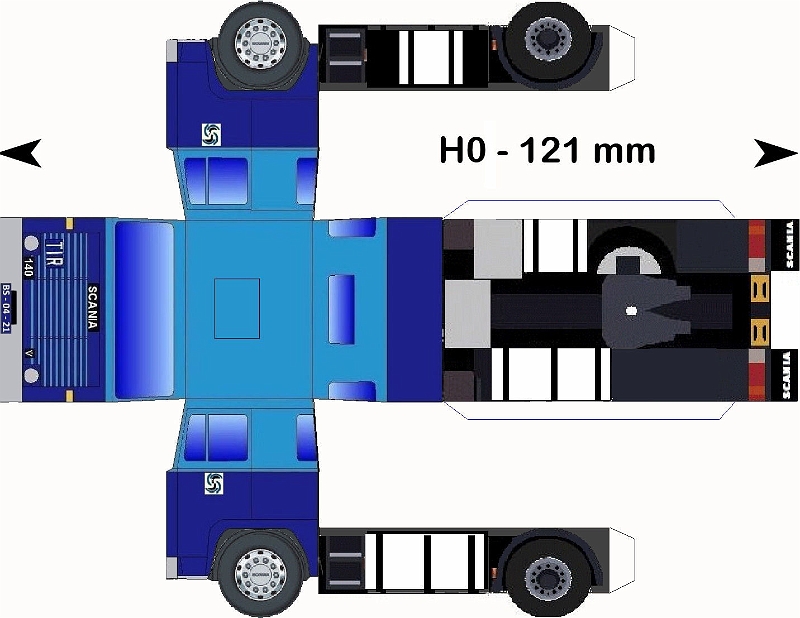 Scania140-Spronsen