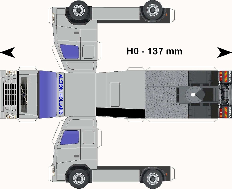 Volvo-Alcionholland