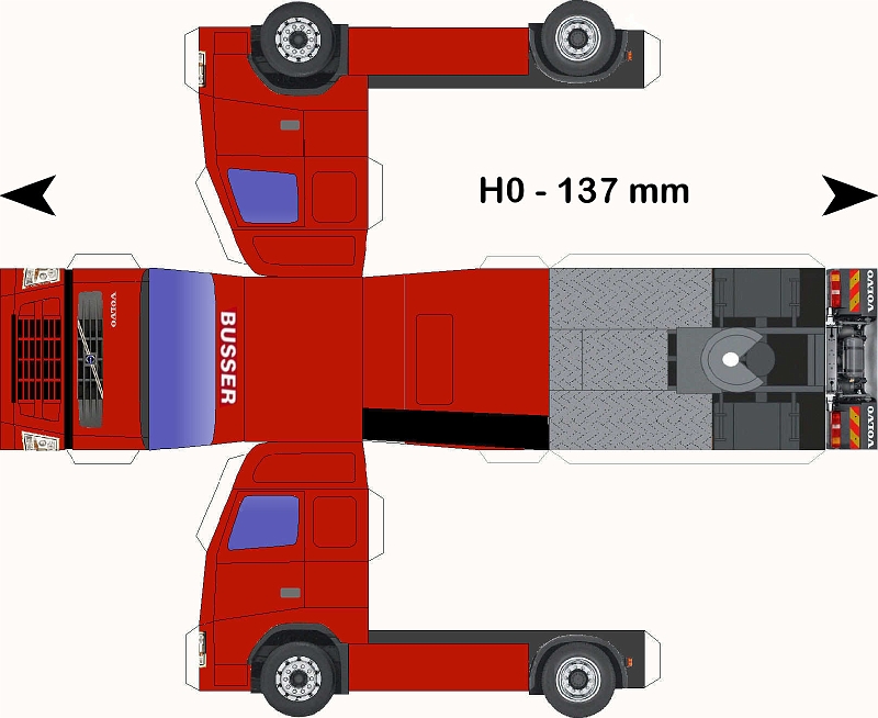 Volvo-BusserTrucking