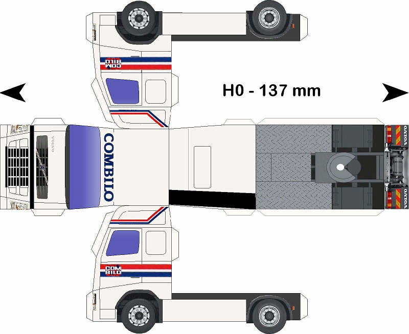 Volvo-Combilo