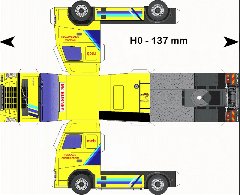 Volvo-McBurney
