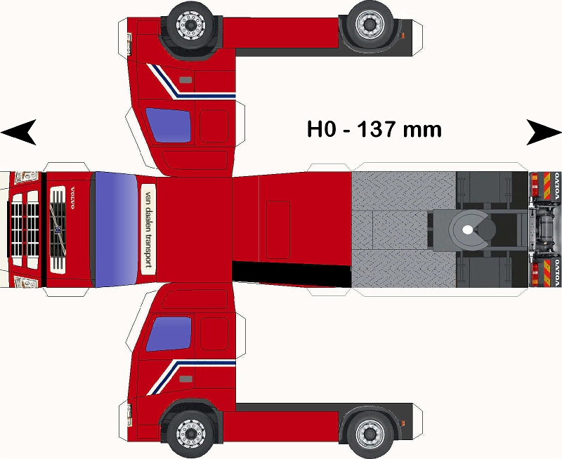 Volvo-VanDaalen