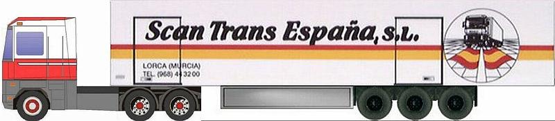 ScanTransEspana