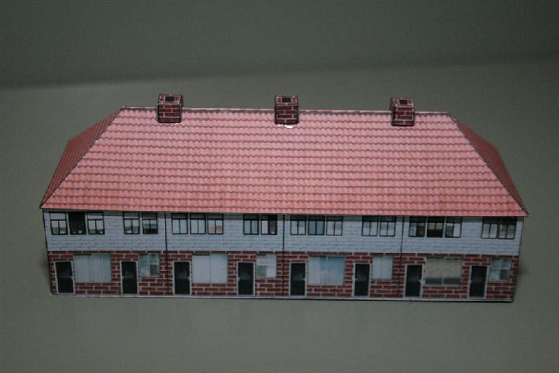 Rijtjeshuis02_achter